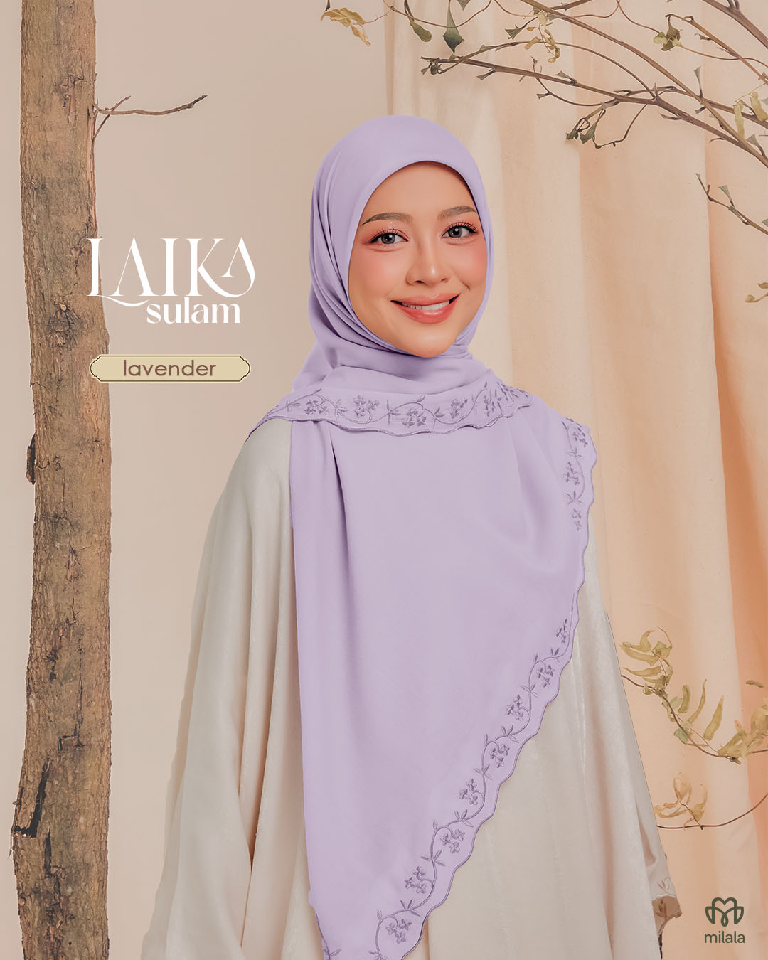 LAVENDER