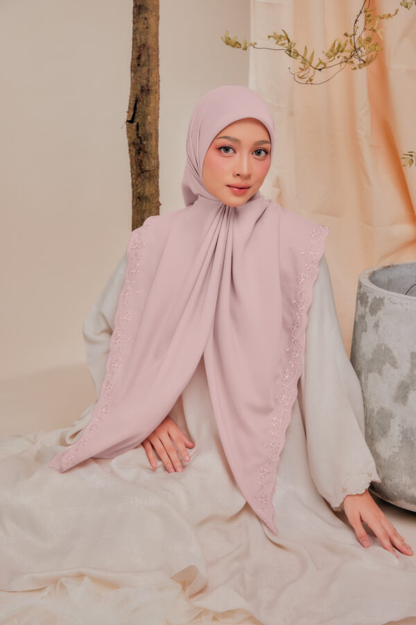 MISTY PINK - Image 2