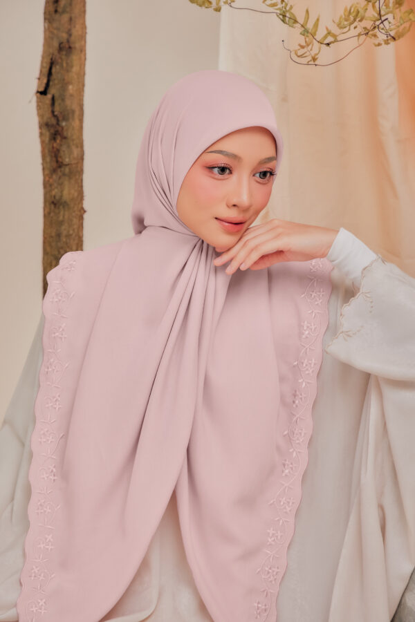MISTY PINK - Image 3
