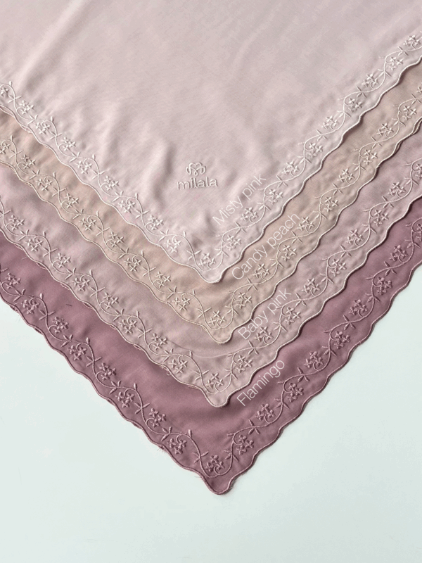 MISTY PINK - Image 4