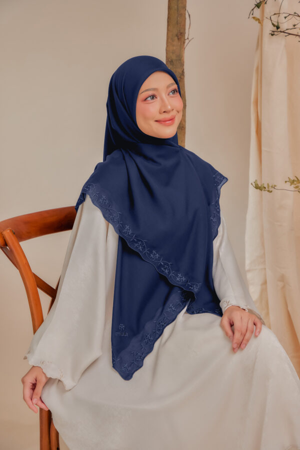 NAVY BLUE - Image 3