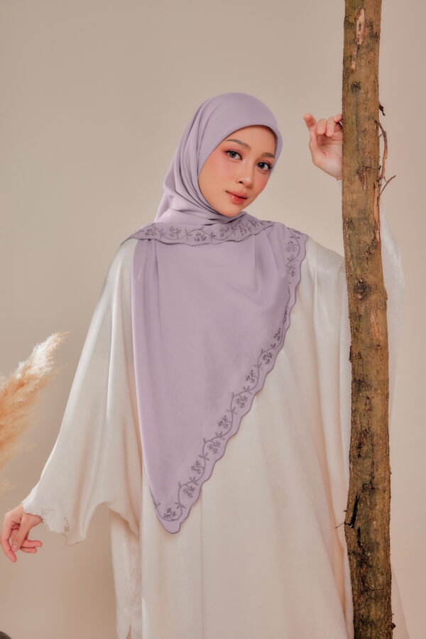 PASTEL PURPLE - Image 2