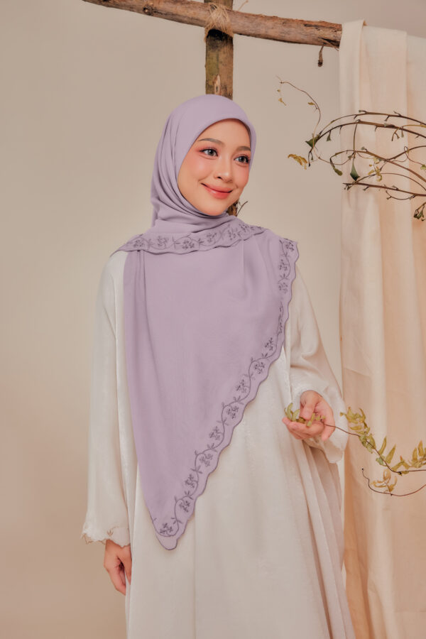 PASTEL PURPLE - Image 3