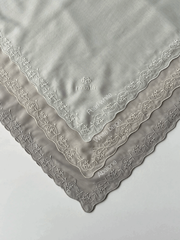 WHITE BEIGE - Image 3