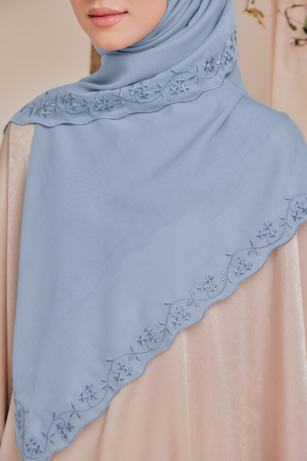 POWDER BLUE - Image 2