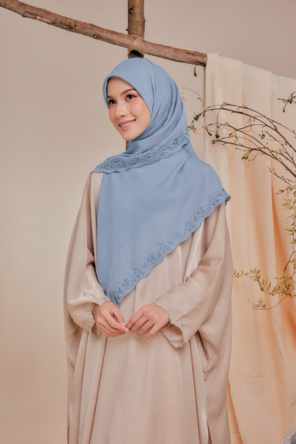 POWDER BLUE - Image 3