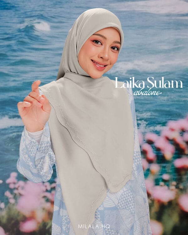 [AS IS] ABALONE
