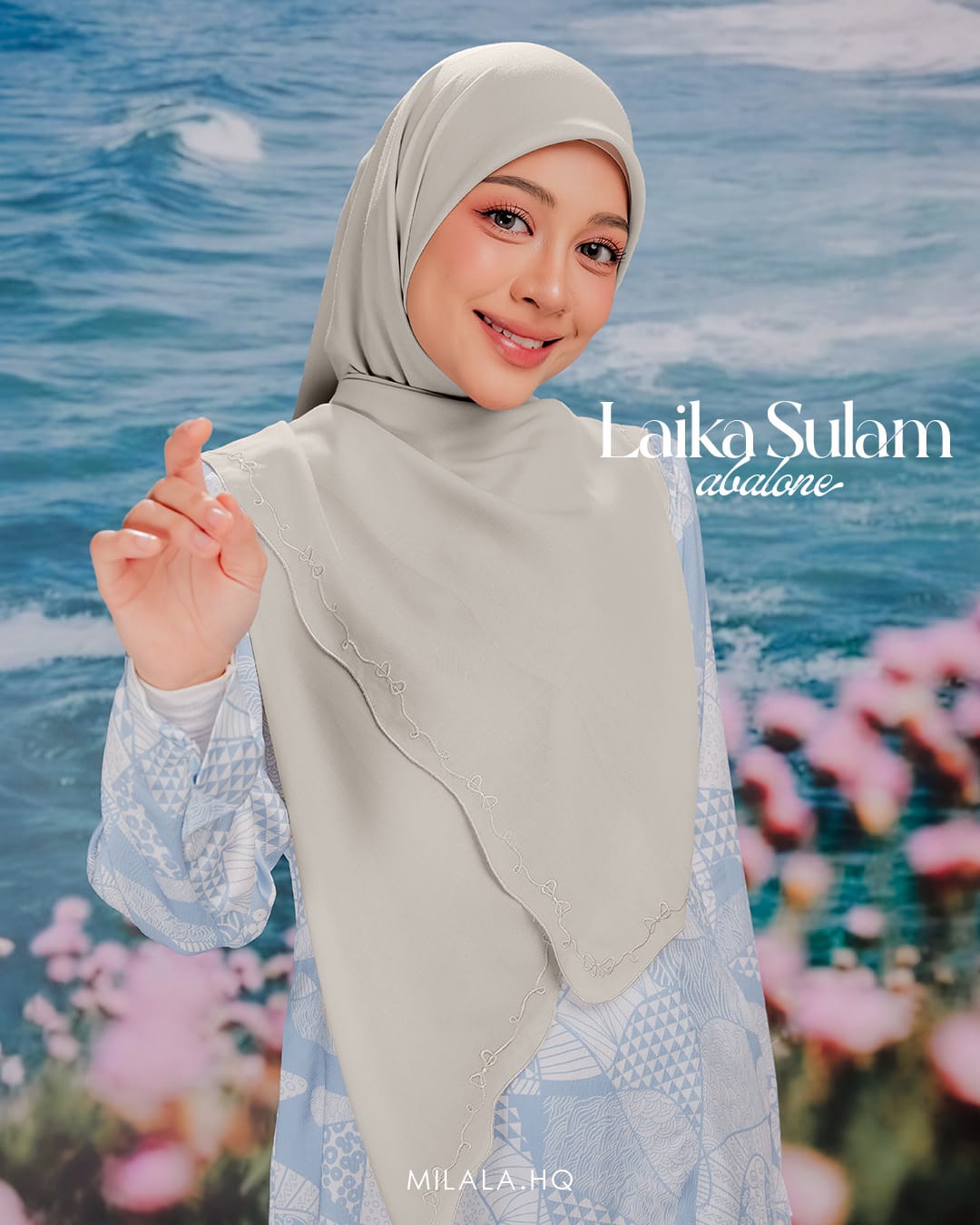 [AS IS] ABALONE