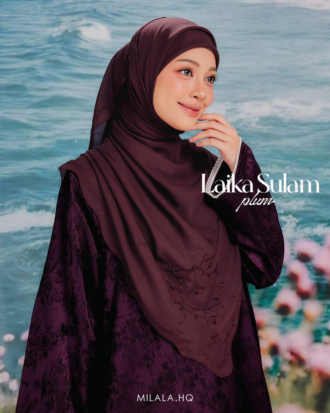 [AS IS] PLUM