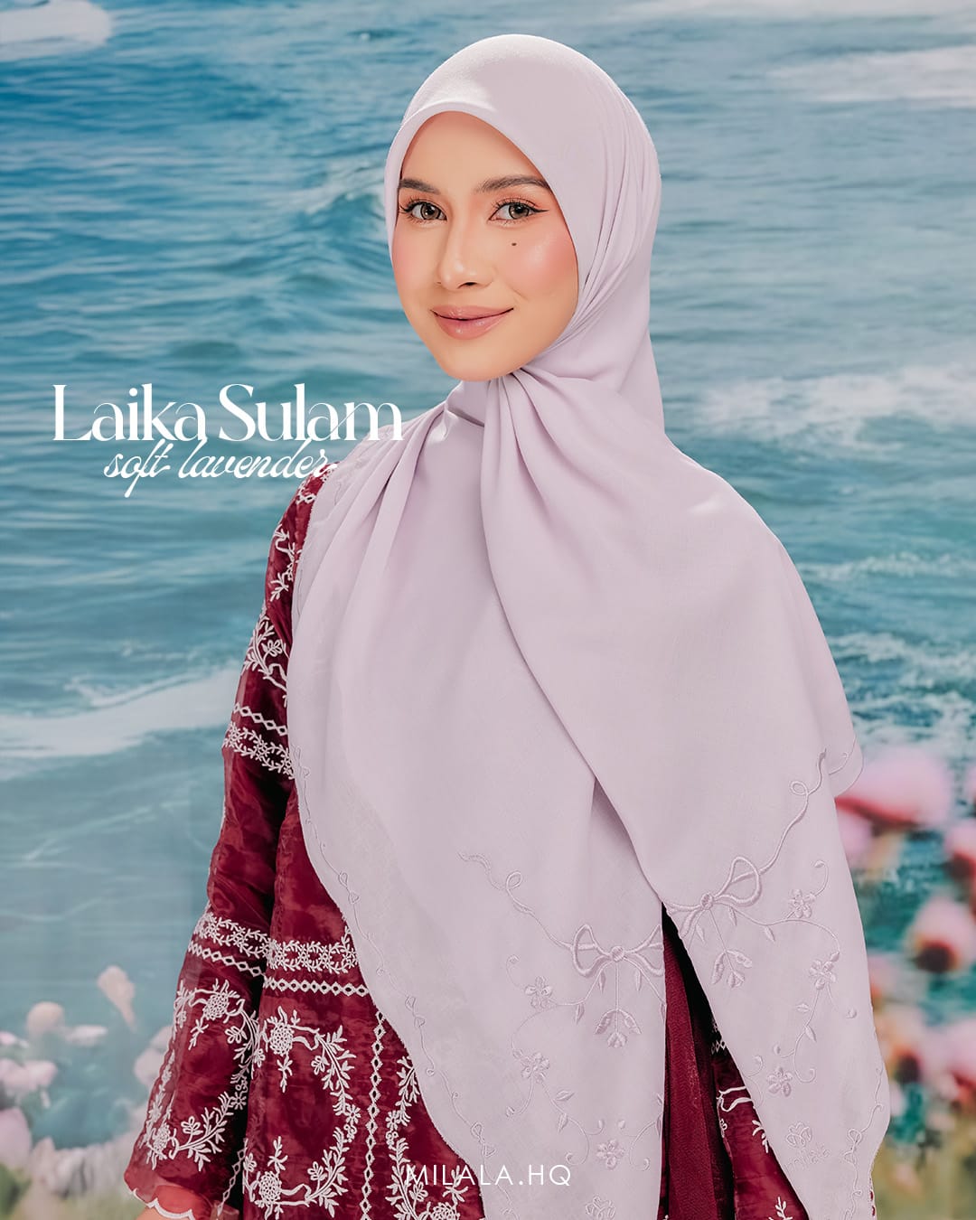 [AS IS] SOFT LAVENDER