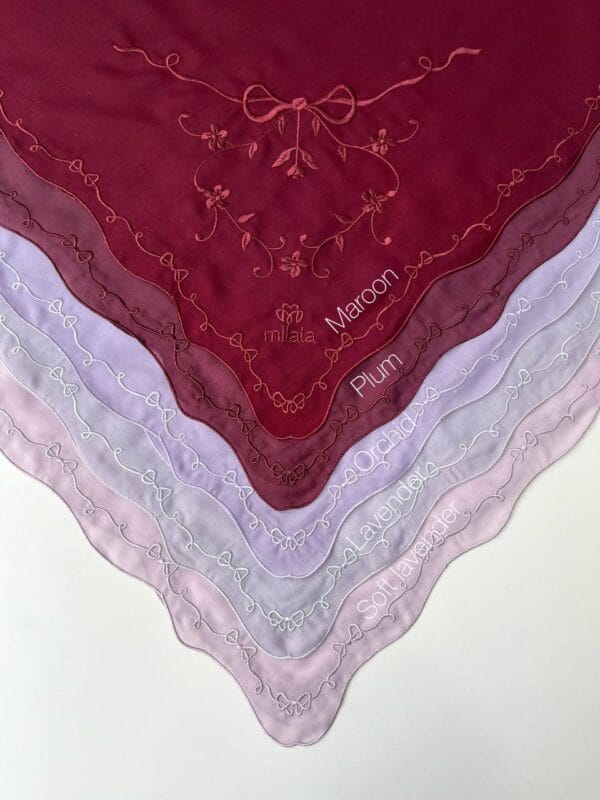 [AS IS] PLUM - Image 2