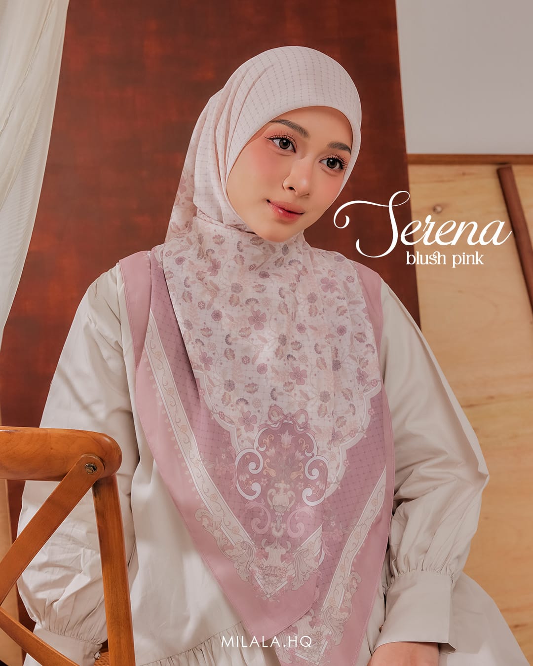 BLUSH PINK