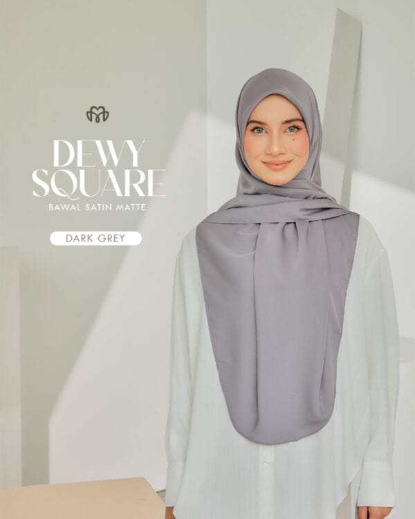 DARK GREY