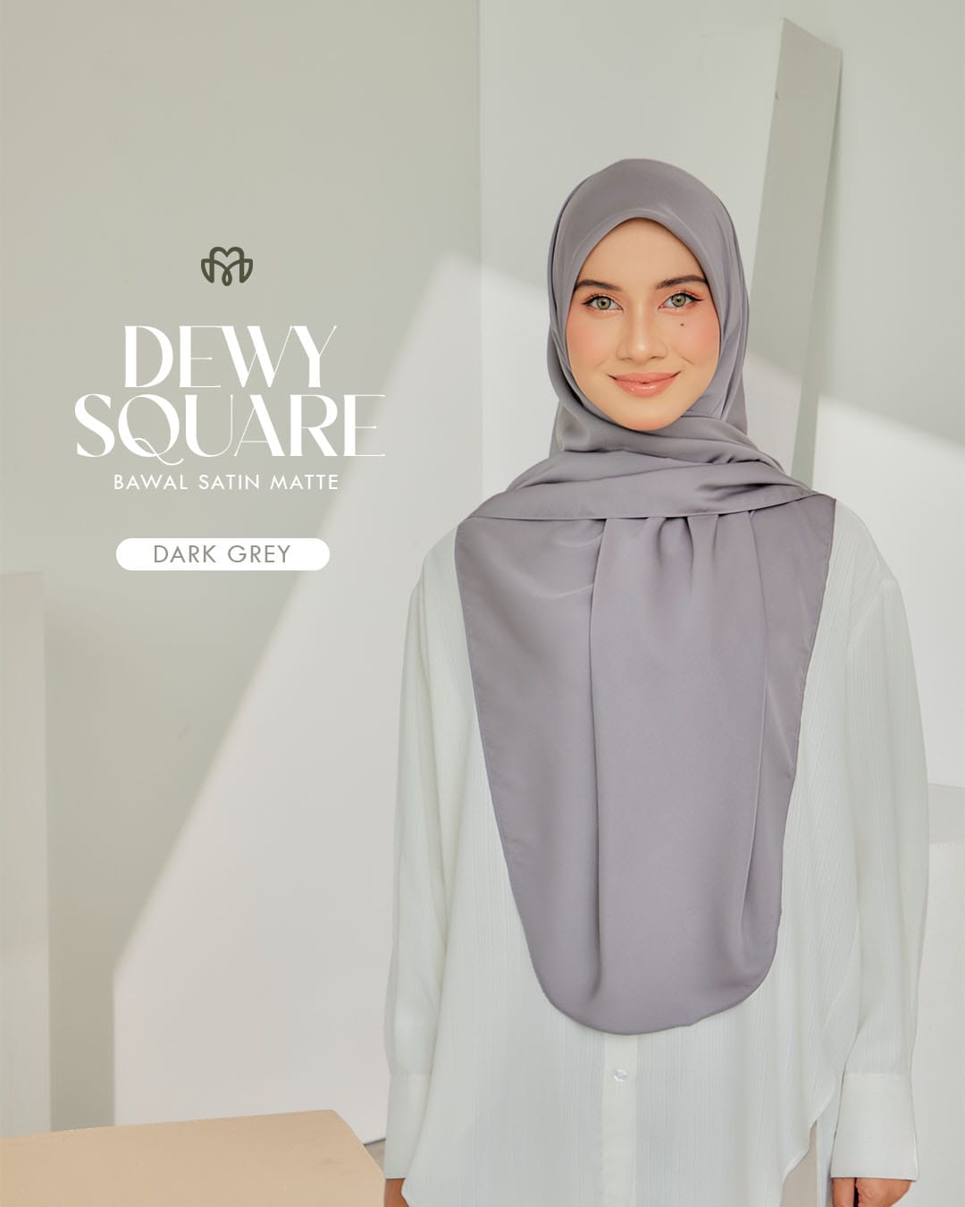 DARK GREY