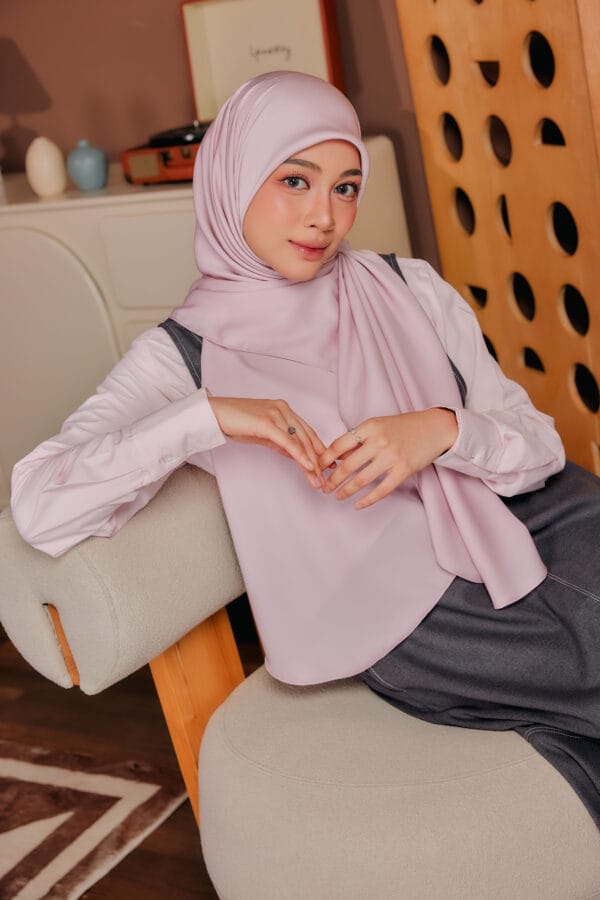 PASTEL PINK - Image 3