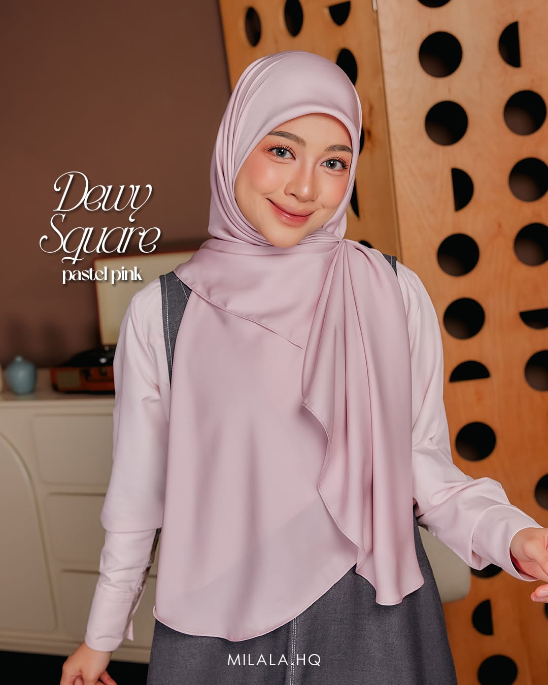PASTEL PINK