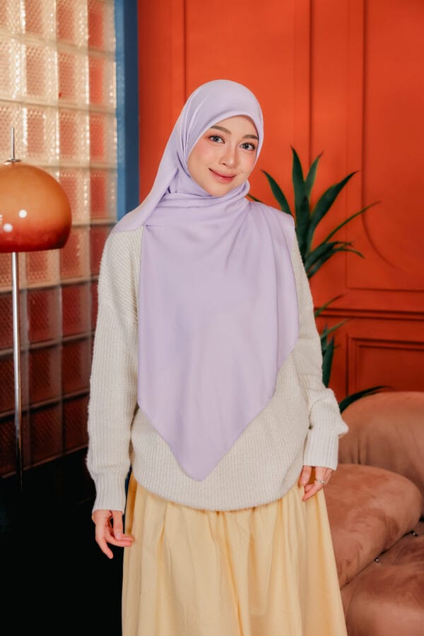 SOFT PURPLE - Image 3