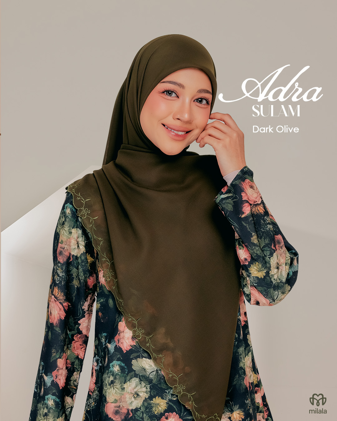 DARK OLIVE