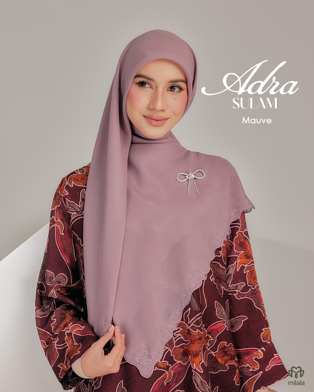 MAUVE